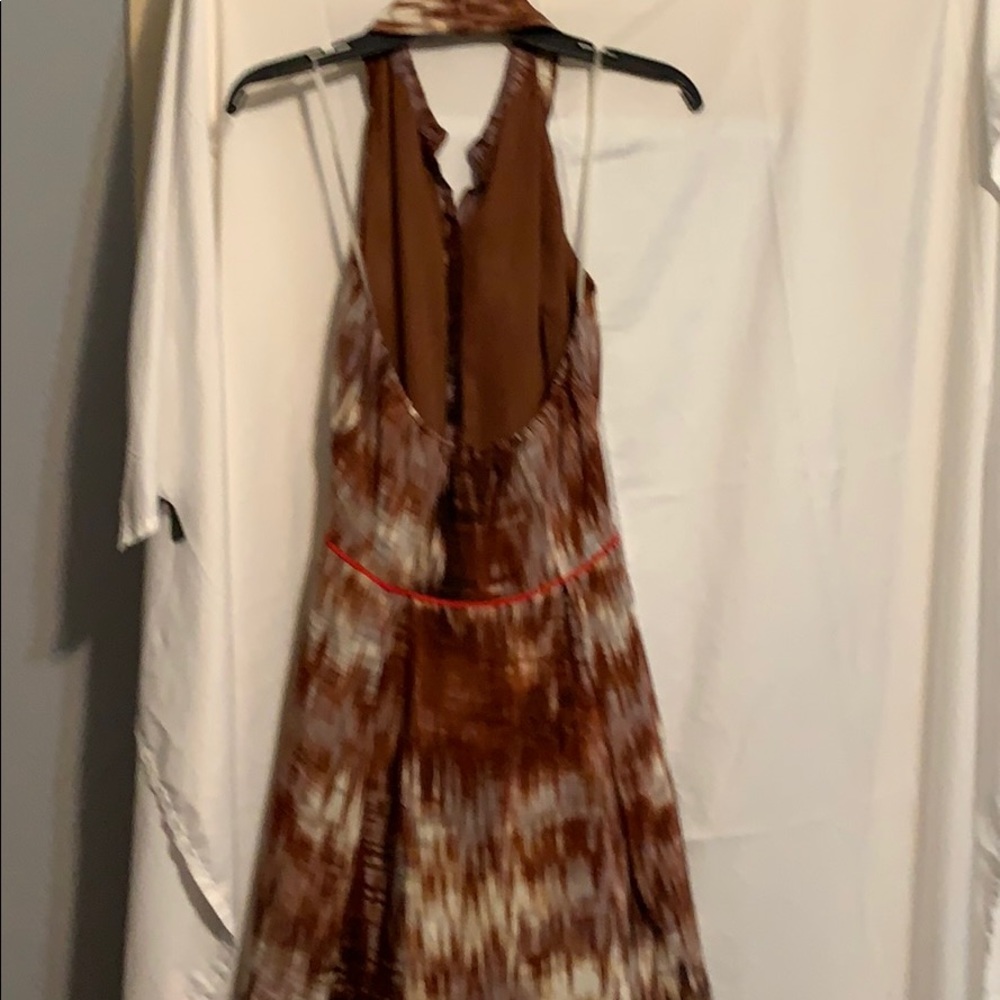 Dress - Picture 3 of 3
